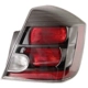 Purchase Top-Quality Passenger Side Taillamp Assembly by DEPO - 315-1958R-ACN2 pa1