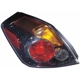 Purchase Top-Quality Passenger Side Taillamp Assembly by DEPO - 315-1959R-AC pa1