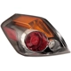 Purchase Top-Quality Passenger Side Taillamp Assembly by DEPO - 315-1959R-ACN pa1