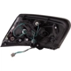Purchase Top-Quality Passenger Side Taillamp Assembly by DEPO - 315-1959R-ACN pa5