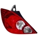 Purchase Top-Quality Passenger Side Taillamp Assembly by DEPO - 315-1960R-AC pa1