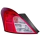 Purchase Top-Quality Passenger Side Taillamp Assembly by DEPO - 315-1974R-AC pa1