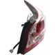 Purchase Top-Quality Passenger Side Taillamp Assembly by DEPO - 315-1977R-AS pa3