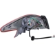 Purchase Top-Quality Passenger Side Taillamp Assembly by DEPO - 315-1977R-AS pa4