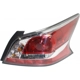 Purchase Top-Quality Passenger Side Taillamp Assembly by DEPO - 315-1977R-AS-L6 pa2