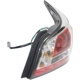 Purchase Top-Quality Passenger Side Taillamp Assembly by DEPO - 315-1977R-AS-L6 pa3