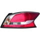 Purchase Top-Quality Passenger Side Taillamp Assembly by DEPO - 315-1978R-AC-L6 pa1