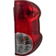 Purchase Top-Quality Passenger Side Taillamp Assembly by DEPO - 315-1981R-AS pa2