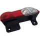Purchase Top-Quality Passenger Side Taillamp Assembly by DEPO - 315-1981R-AS pa3
