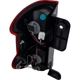 Purchase Top-Quality Passenger Side Taillamp Assembly by DEPO - 315-1981R-AS pa4