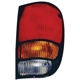 Purchase Top-Quality Passenger Side Taillamp Assembly by DEPO - 316-1901R-UC pa1
