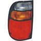 Purchase Top-Quality Passenger Side Taillamp Assembly by DEPO - 316-1901R-UC pa2