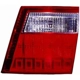 Purchase Top-Quality Passenger Side Taillamp Assembly by DEPO - 317-1330R-UC pa1