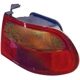 Purchase Top-Quality Passenger Side Taillamp Assembly by DEPO - 317-1907R-AS pa1