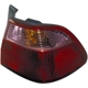 Purchase Top-Quality Passenger Side Taillamp Assembly by DEPO - 317-1923R-UC pa1