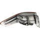 Purchase Top-Quality Passenger Side Taillamp Assembly by DEPO - 317-1969R-US pa2