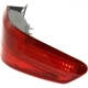 Purchase Top-Quality Passenger Side Taillamp Assembly by DEPO - 317-1969R-US pa3