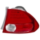 Purchase Top-Quality Passenger Side Taillamp Assembly by DEPO - 317-1979R-UC pa1