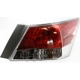Purchase Top-Quality Passenger Side Taillamp Assembly by DEPO - 317-1985R-AS pa2