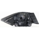 Purchase Top-Quality Passenger Side Taillamp Assembly by DEPO - 317-1985R-AS pa3