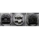 Purchase Top-Quality Passenger Side Taillamp Assembly by DEPO - 317-1985R-AS pa4