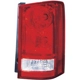 Purchase Top-Quality Passenger Side Taillamp Assembly by DEPO - 317-1988R-AC pa1