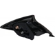 Purchase Top-Quality Passenger Side Taillamp Assembly by DEPO - 317-19B2R-AC pa2
