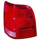 Purchase Top-Quality Passenger Side Taillamp Assembly by DEPO - 330-1909R-UC pa1