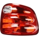 Purchase Top-Quality Passenger Side Taillamp Assembly by DEPO - 330-1910R-US pa2