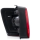 Purchase Top-Quality Passenger Side Taillamp Assembly by DEPO - 330-1938R-UC pa1