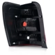 Purchase Top-Quality Passenger Side Taillamp Assembly by DEPO - 330-1938R-UC pa2