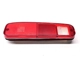 Purchase Top-Quality Passenger Side Taillamp Assembly by DEPO - 331-1901R-US pa2