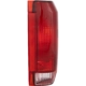 Purchase Top-Quality Passenger Side Taillamp Assembly by DEPO - 331-1916R-US pa3