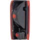 Purchase Top-Quality Passenger Side Taillamp Assembly by DEPO - 331-1916R-US pa4