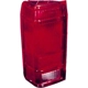 Purchase Top-Quality Passenger Side Taillamp Assembly by DEPO - 331-1923R-USD pa2