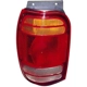 Purchase Top-Quality Passenger Side Taillamp Assembly by DEPO - 331-1951R-US pa1