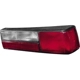 Purchase Top-Quality Passenger Side Taillamp Assembly by DEPO - 331-1961R-US pa5