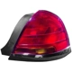 Purchase Top-Quality Passenger Side Taillamp Assembly by DEPO - 331-1964R-US2 pa1