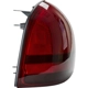 Purchase Top-Quality Passenger Side Taillamp Assembly by DEPO - 331-1971R-UC pa3