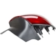 Purchase Top-Quality Passenger Side Taillamp Assembly by DEPO - 331-1971R-UC pa4