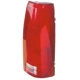 Purchase Top-Quality Passenger Side Taillamp Assembly by DEPO - 332-1914R-AC pa1