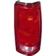 Purchase Top-Quality Passenger Side Taillamp Assembly by DEPO - 332-1920R-USD pa1