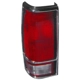 Purchase Top-Quality Passenger Side Taillamp Assembly by DEPO - 332-1920R-USD1 pa1