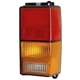 Purchase Top-Quality Passenger Side Taillamp Assembly by DEPO - 333-1903R-US pa1