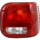 Purchase Top-Quality Passenger Side Taillamp Assembly by DEPO - 333-1903R-US pa2