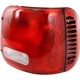 Purchase Top-Quality Passenger Side Taillamp Assembly by DEPO - 333-1903R-US pa4
