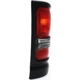 Purchase Top-Quality Passenger Side Taillamp Assembly by DEPO - 333-1909R-US2 pa2