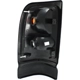 Purchase Top-Quality Passenger Side Taillamp Assembly by DEPO - 333-1909R-US2 pa3