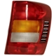 Purchase Top-Quality Passenger Side Taillamp Assembly by DEPO - 333-1925R-AS-R pa1