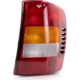 Purchase Top-Quality Passenger Side Taillamp Assembly by DEPO - 333-1925R-AS-R pa2